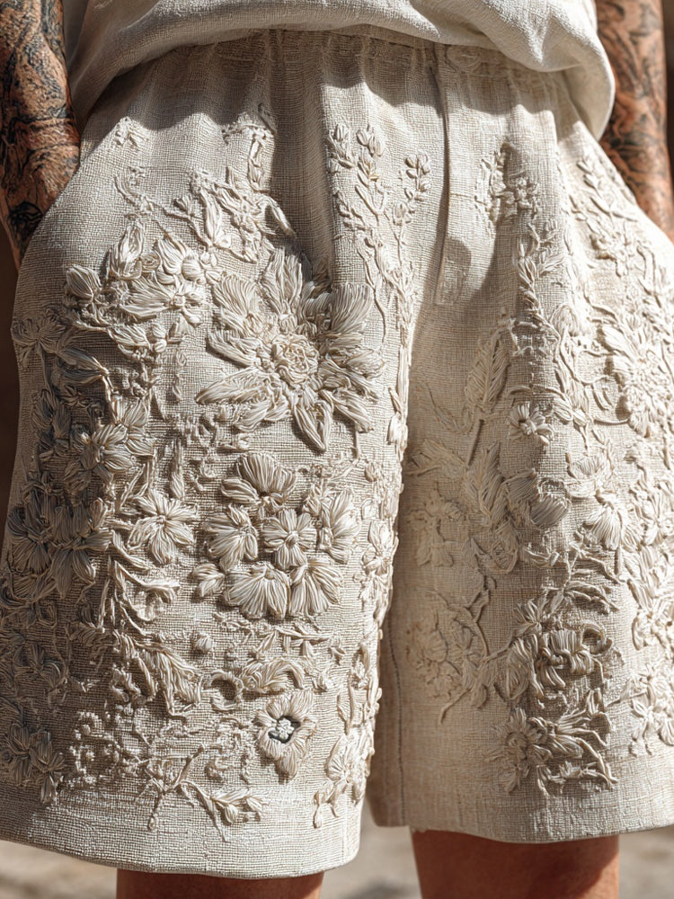 Beautifully Crafted Garment
