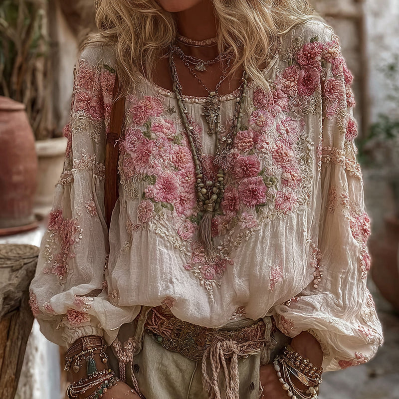 Classic Vintage Shirt