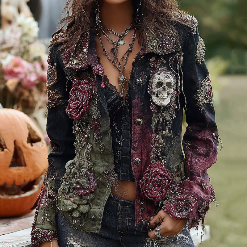 Elegantly Styled Jacket for Everyday Wear