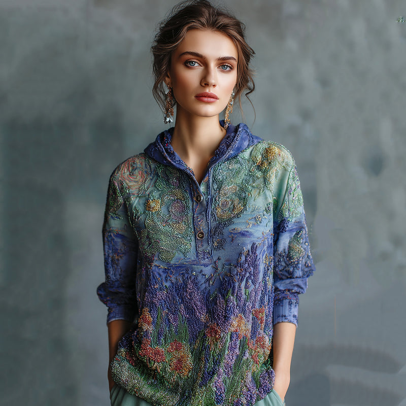 Classic Vintage Garment