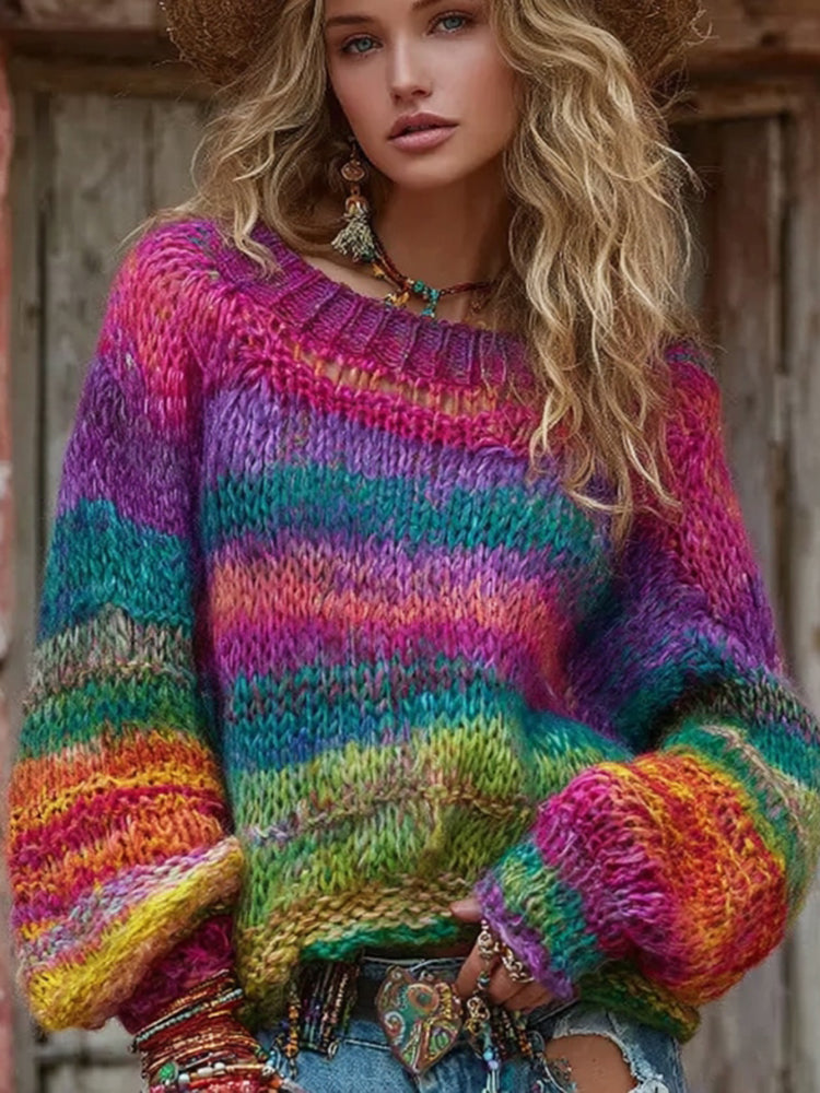 Classic Vintage Sweater