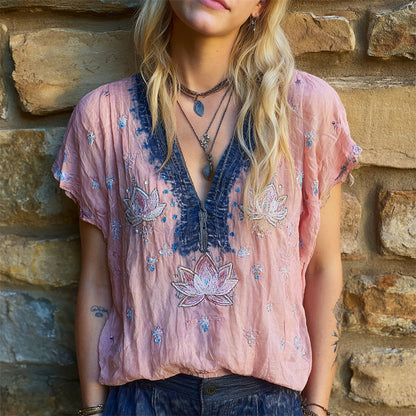 Beautifully Crafted Shirt