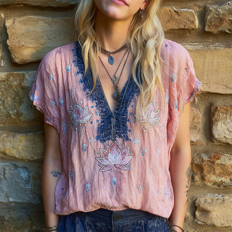Beautifully Crafted Shirt