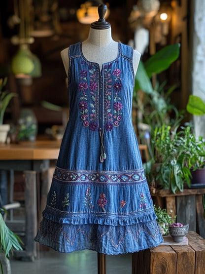 Beautifully Crafted Dress