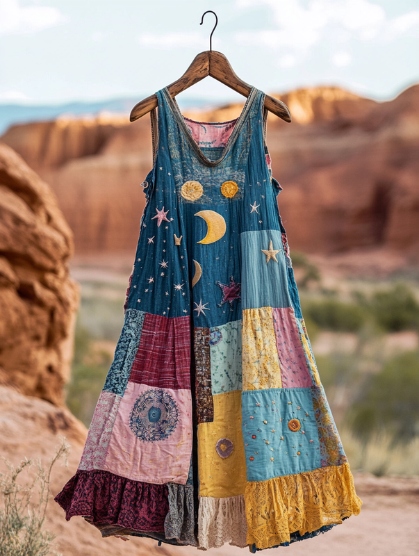 Elegantly Designed Dress