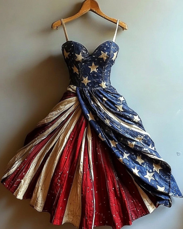Classic Designed Dress