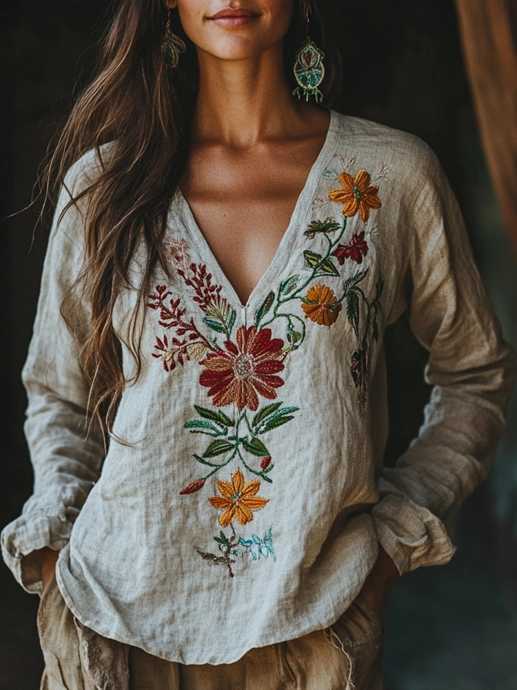 Beautifully Crafted Shirt