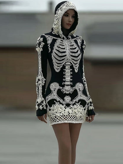 Timeless Vintage Style Sweater