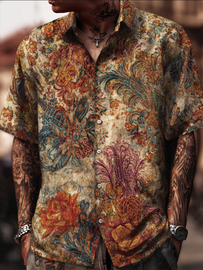 Beautifully Crafted Shirt