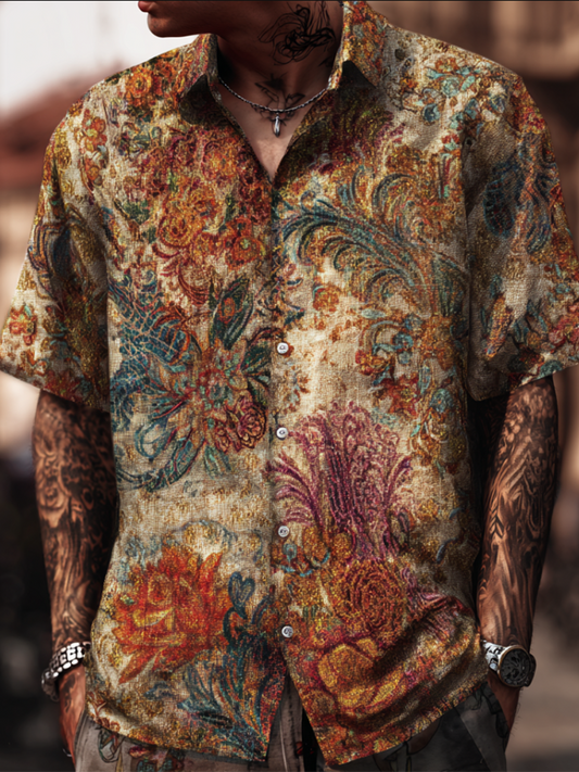 Beautifully Crafted Shirt