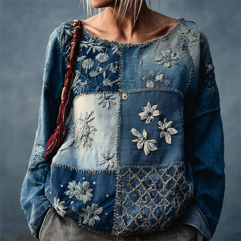 Classic Vintage Garment