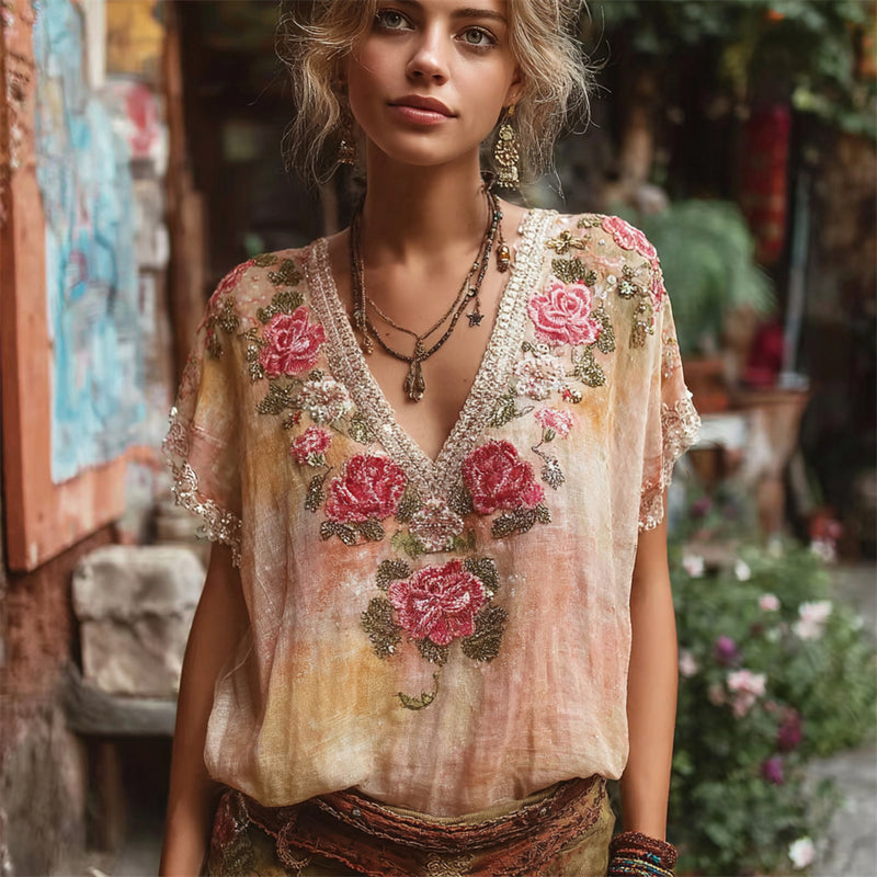 Elegantly Styled Shirt for Everyday Wear