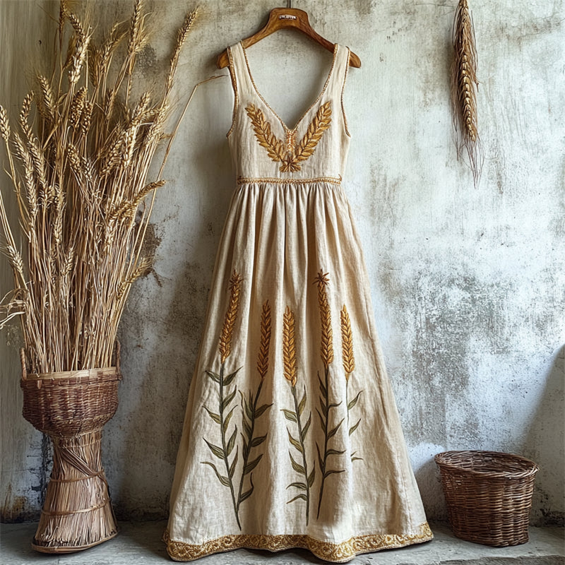 Thoughtfully Designed Dress