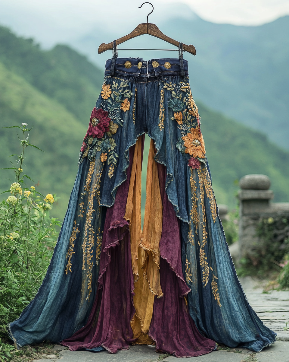 Beautifully Crafted Pants