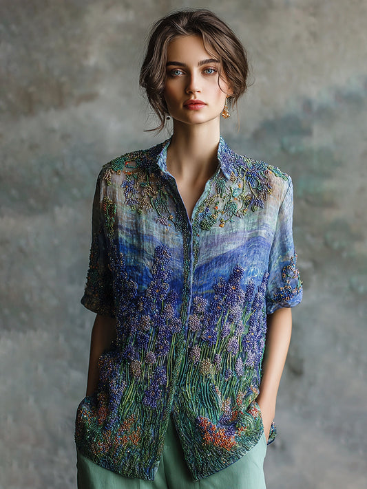 Classic Vintage Shirt
