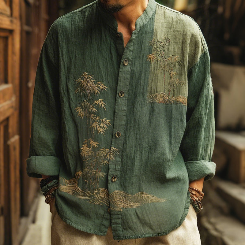 Classic Designed Shirt