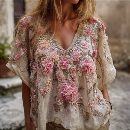 Classic Vintage Shirt