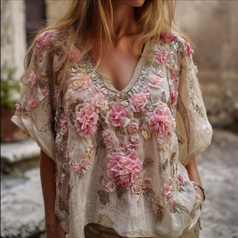 Classic Vintage Shirt