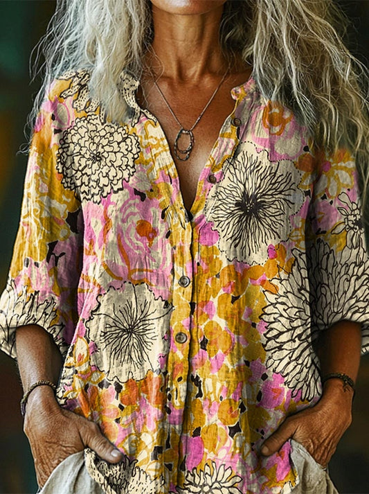 Elegantly Designed Shirt