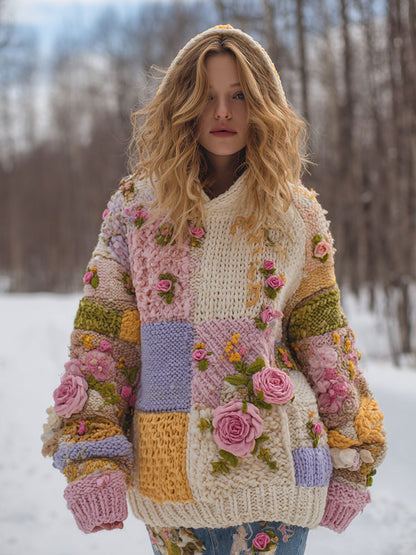 Classic Vintage Sweater