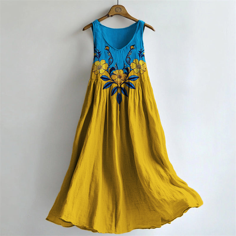 Elegantly Designed Dress