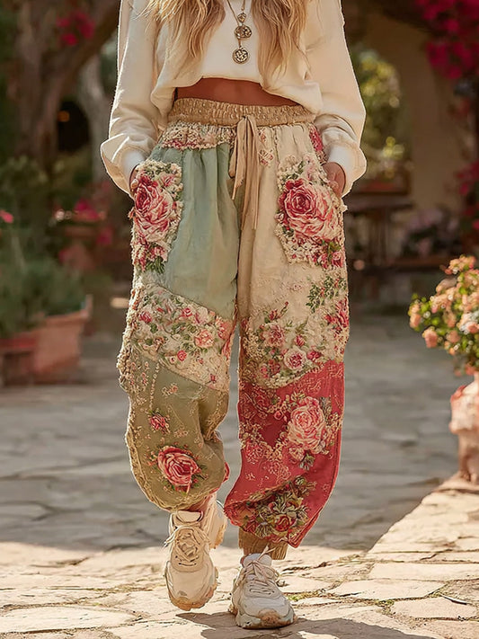 Elegantly Designed Pants