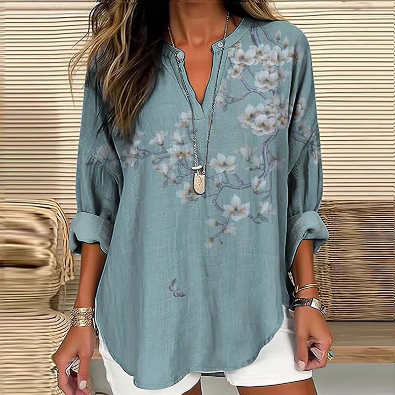 Vintage Inspired Shirt