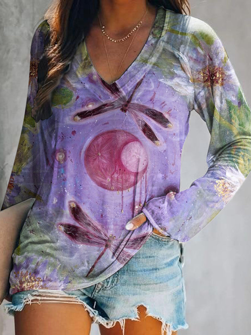 Elegantly Designed Garment