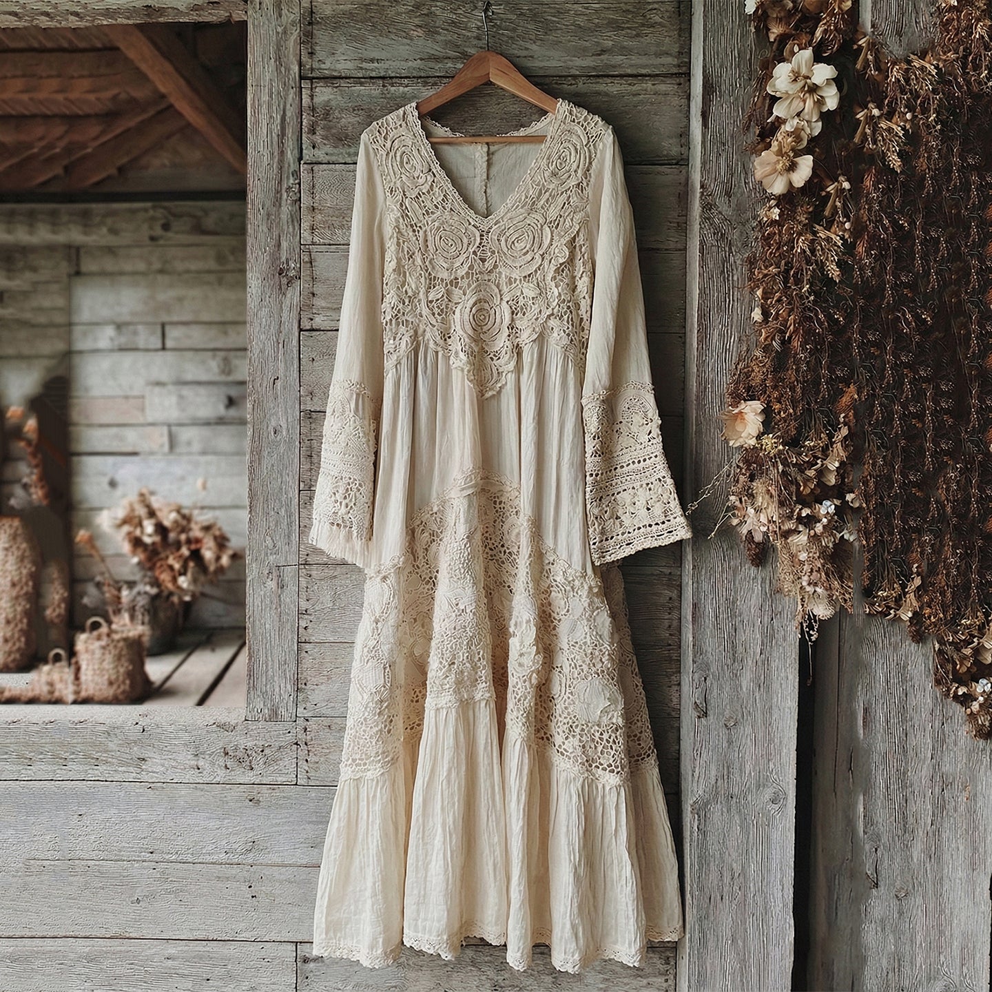 Beige