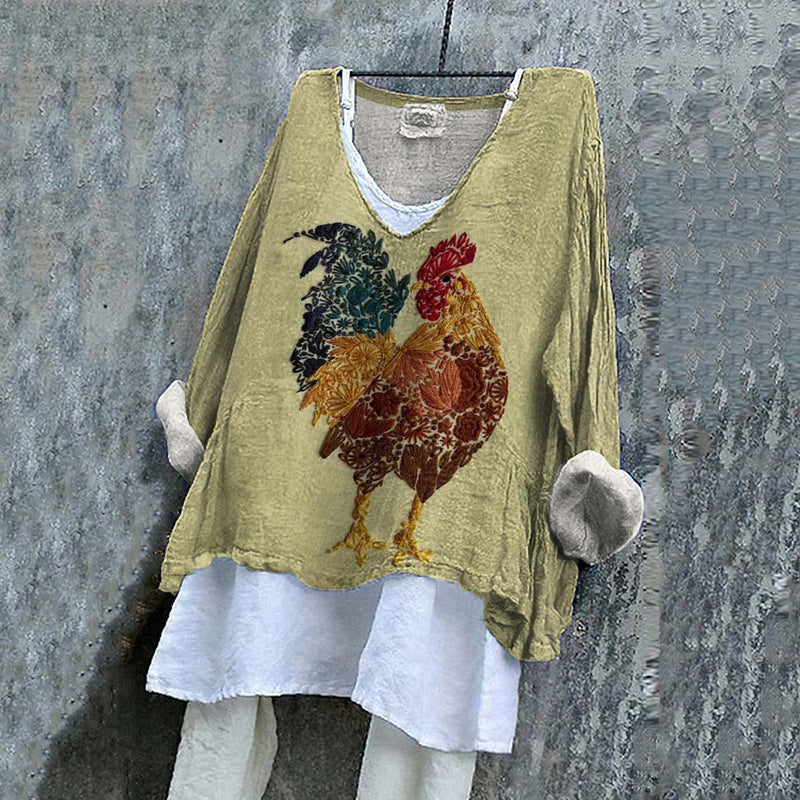 Beautifully Crafted Shirt