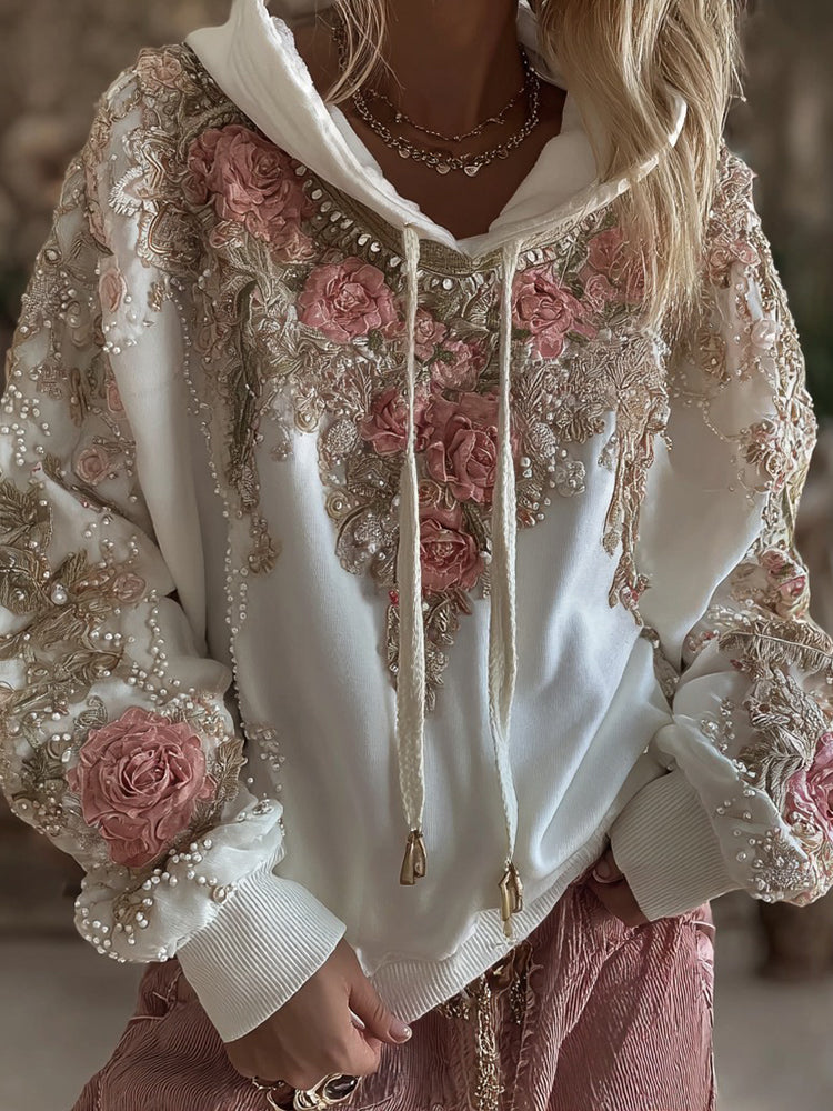 Beautifully Crafted Garment