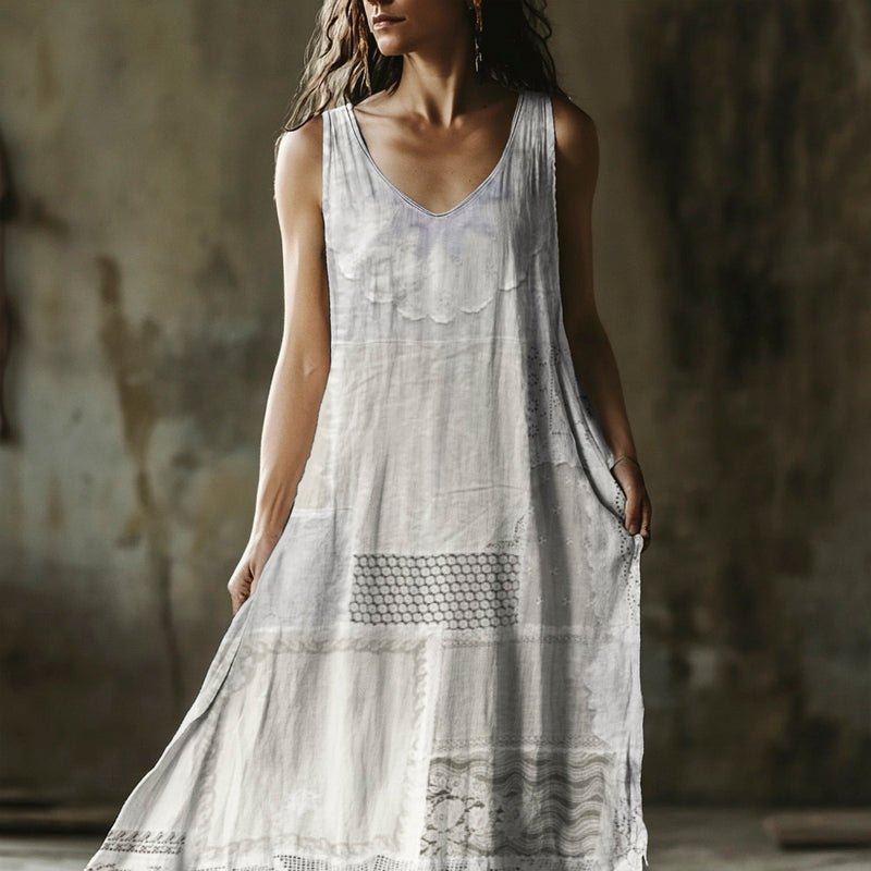 Thoughtfully Designed Dress