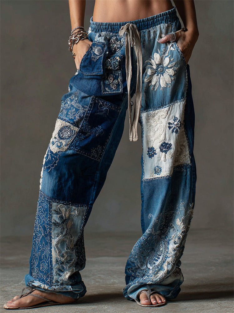 Classic Vintage Pants