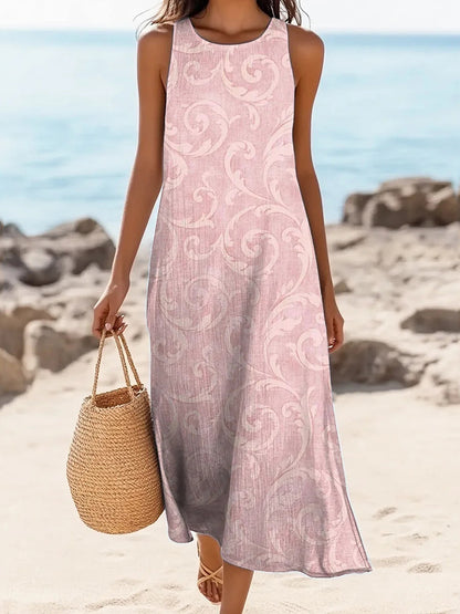 Classic Vintage Dress