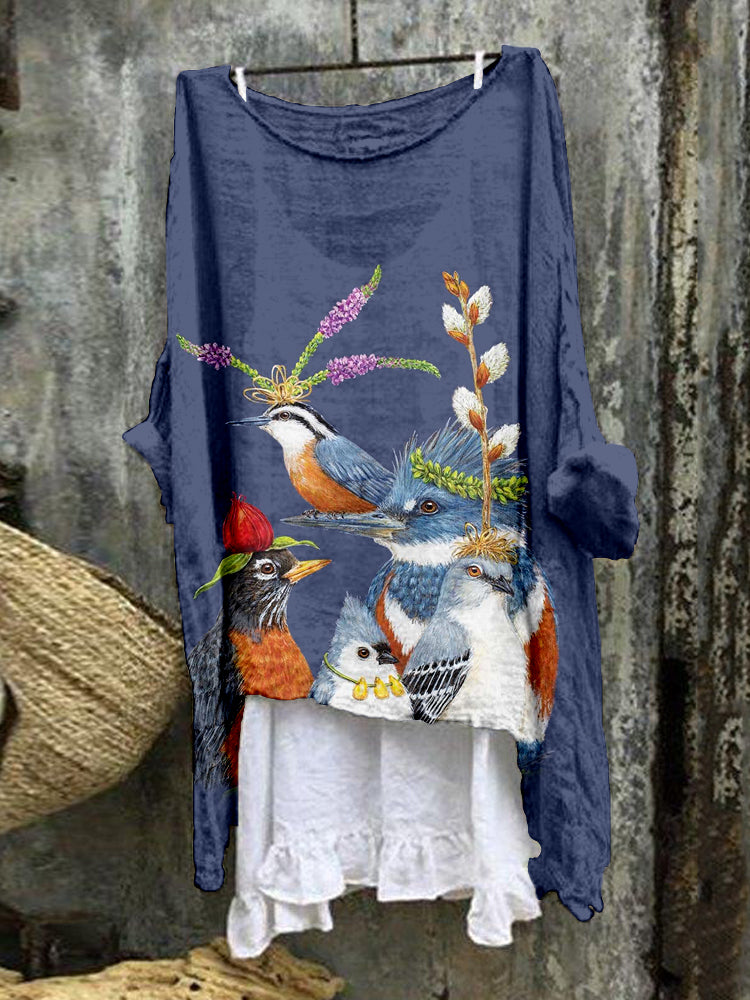 Vintage Inspired Garment