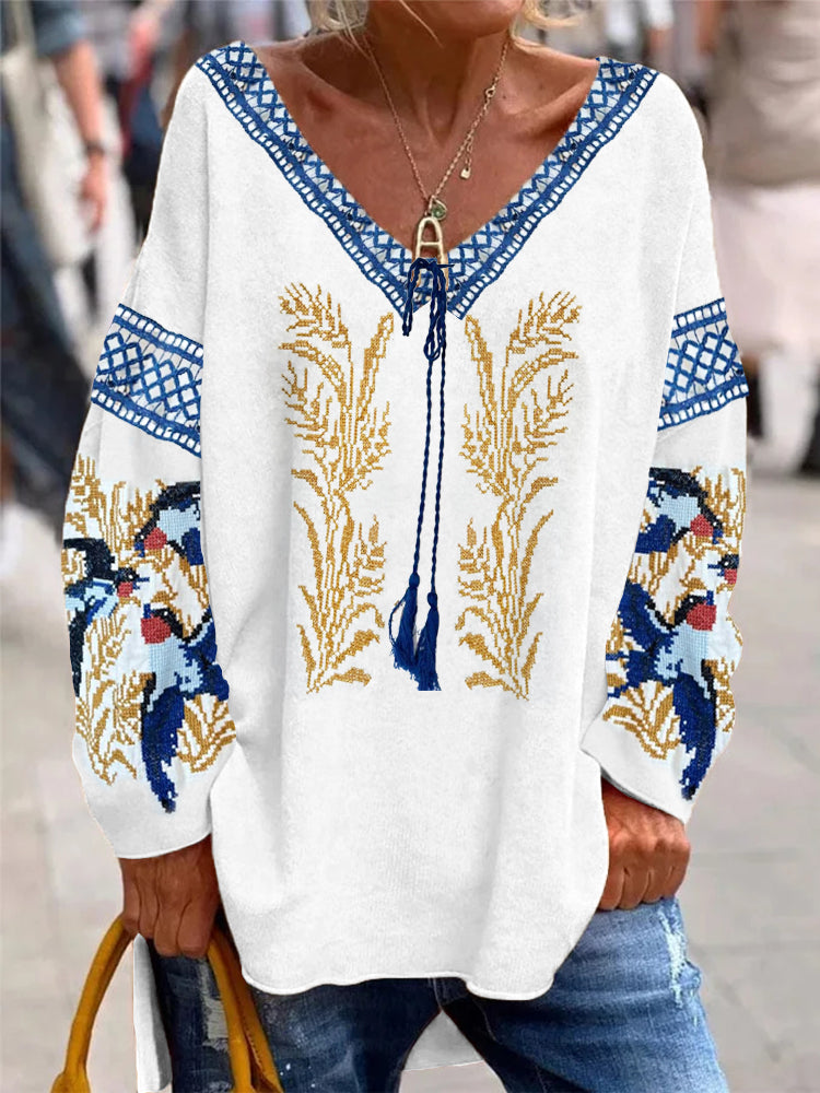 Elegantly Designed Shirt