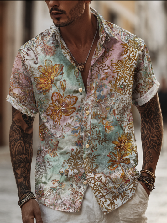 Beautifully Crafted Shirt