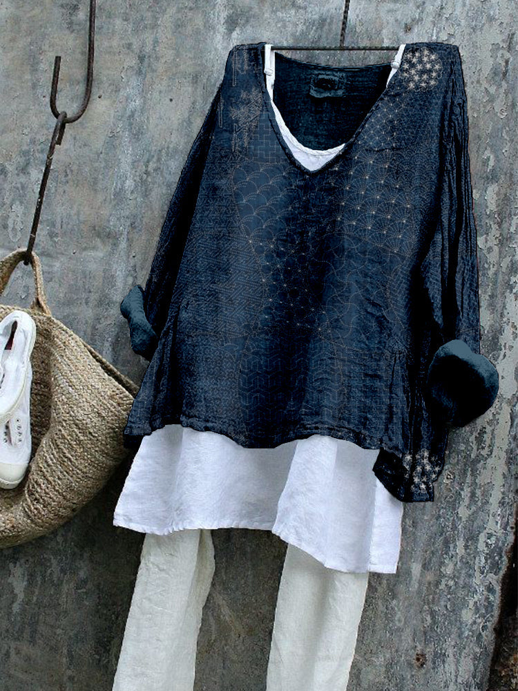 Classic Designed Garment