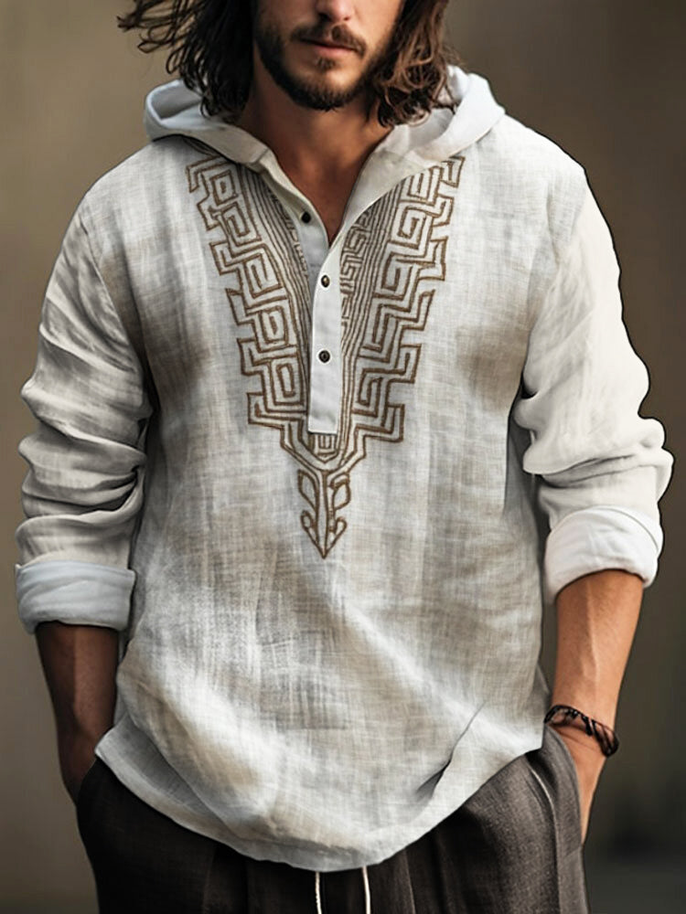 Beautifully Crafted Shirt