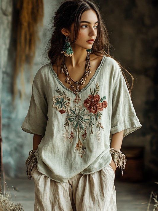 Elegantly Designed Top
