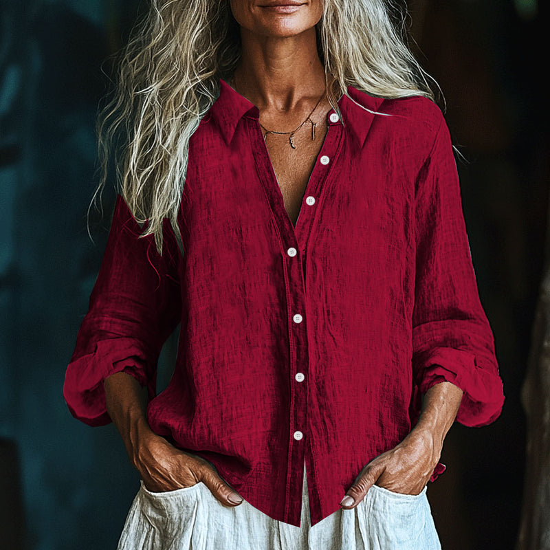 Classic Vintage Shirt