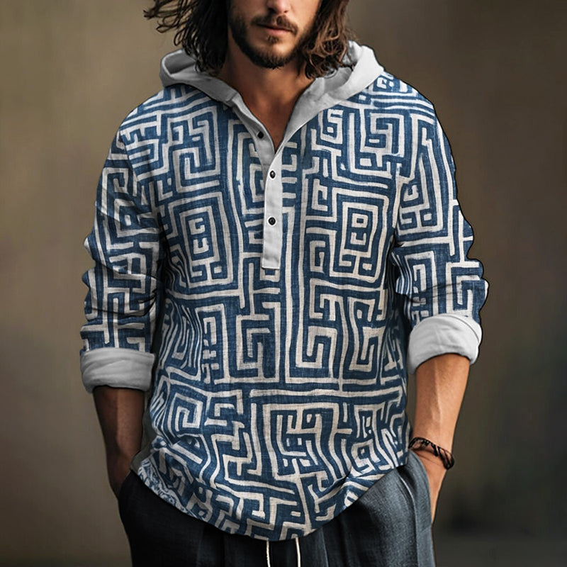 Gracefully Designed Shirt