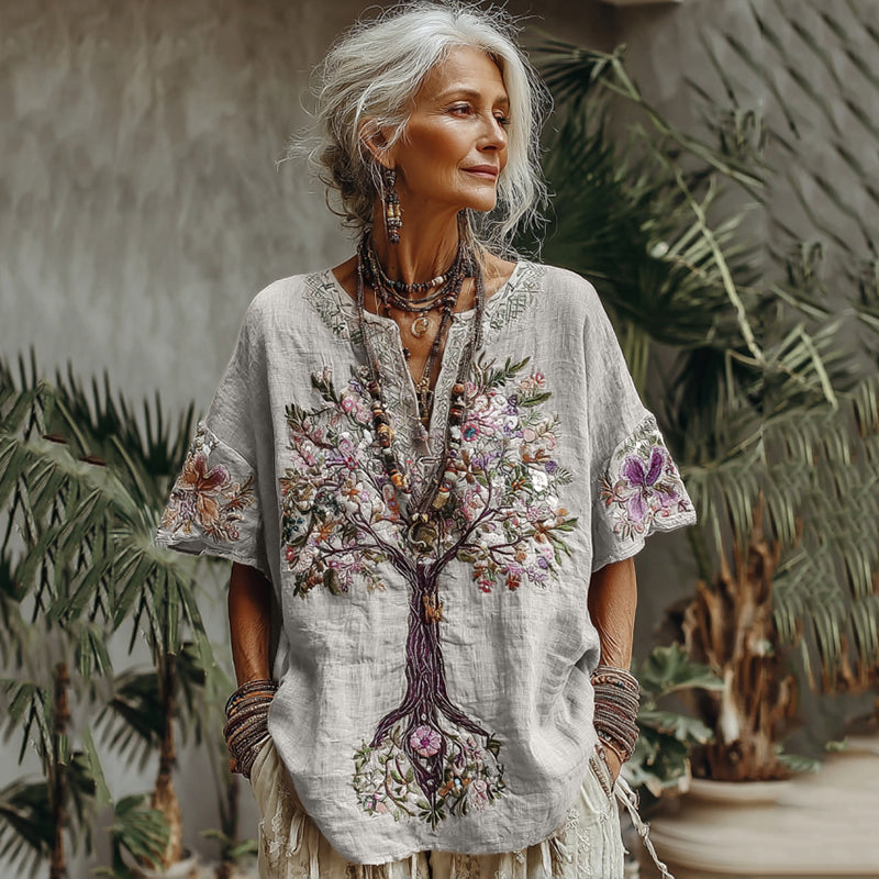 Beautifully Crafted Shirt