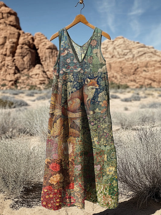 Classic Vintage Dress