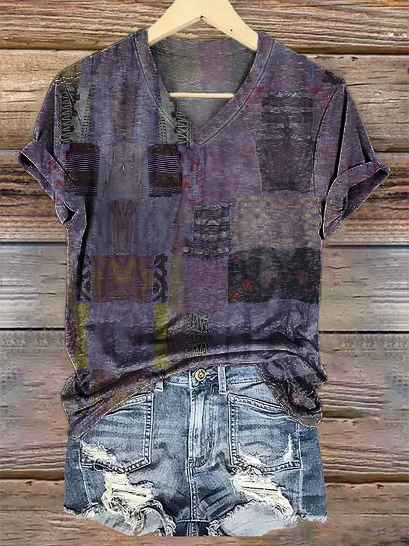 Vintage Inspired T-Shirt