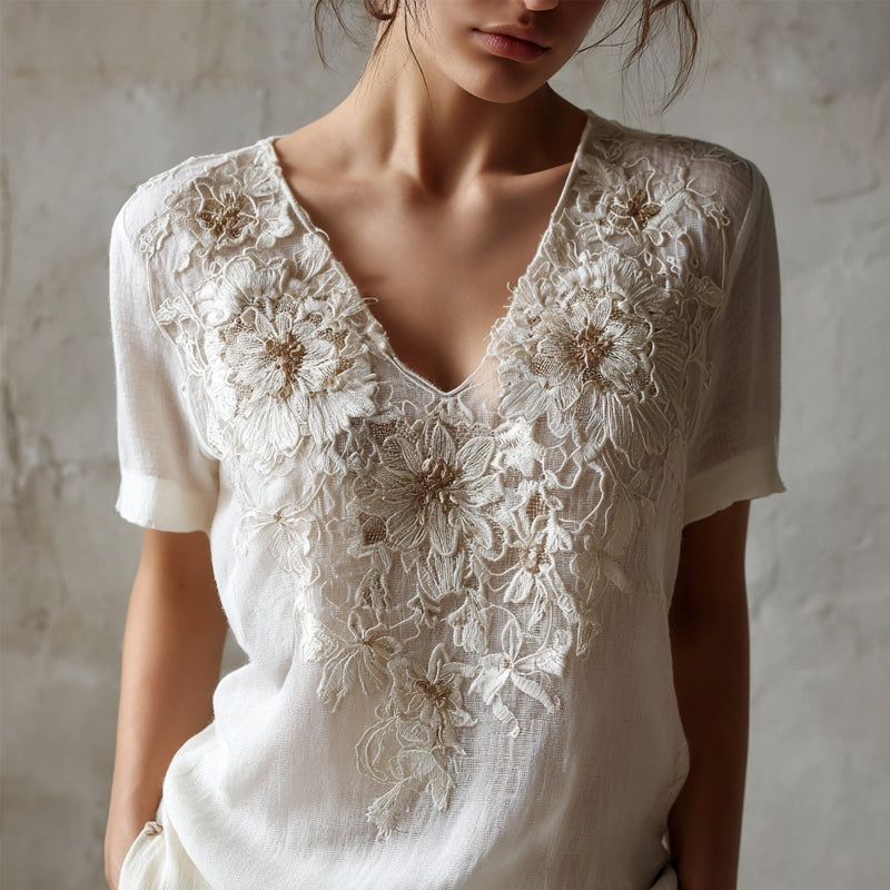 Beautifully Crafted Shirt