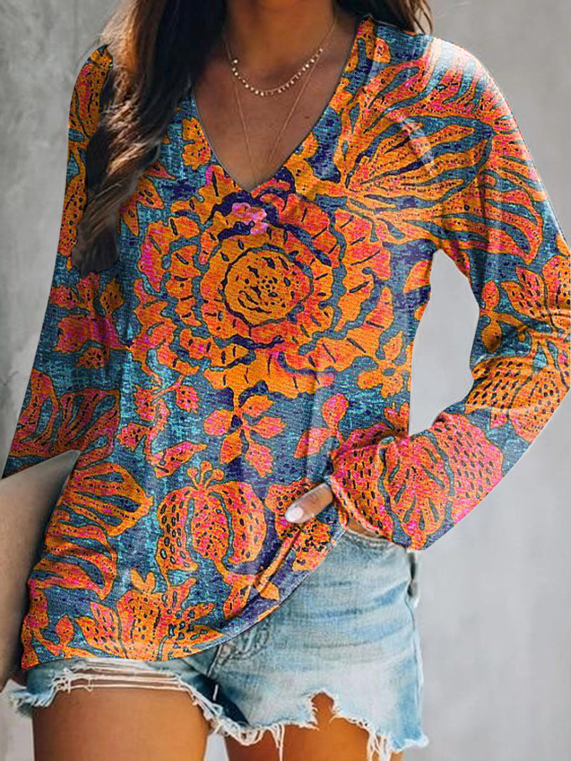 Thoughtfully Designed Top