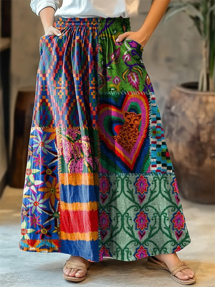 Classic Designed Garment