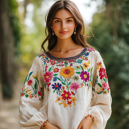 Gracefully Designed Shirt