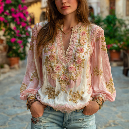 Classic Designed Top